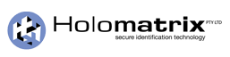 Holomatrix Logo
